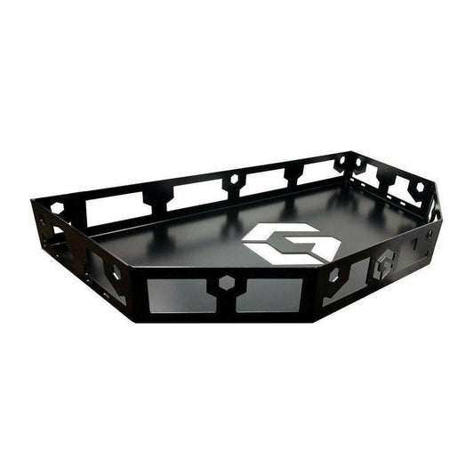 Can Am X3 Cargo Rack