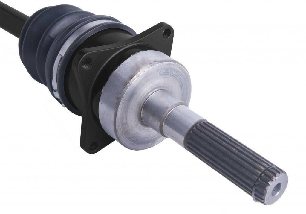 Can Am Outlander / Renegade Front Cv Axles Set 705400510