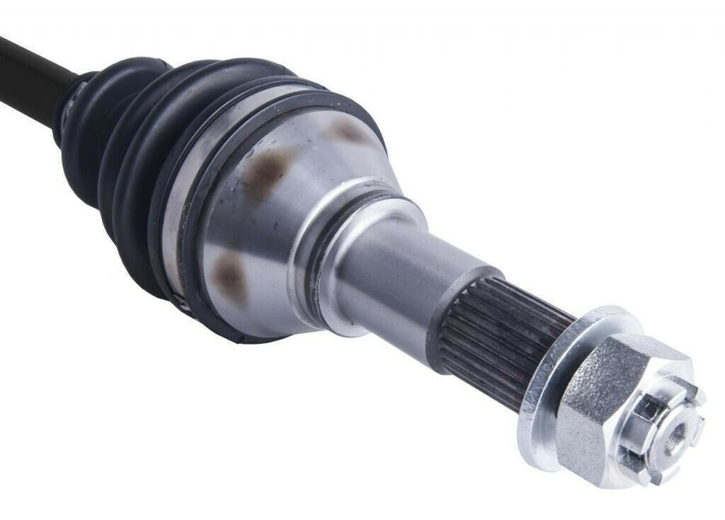 Can Am Outlander / Renegade Front Cv Axles Set 705400510