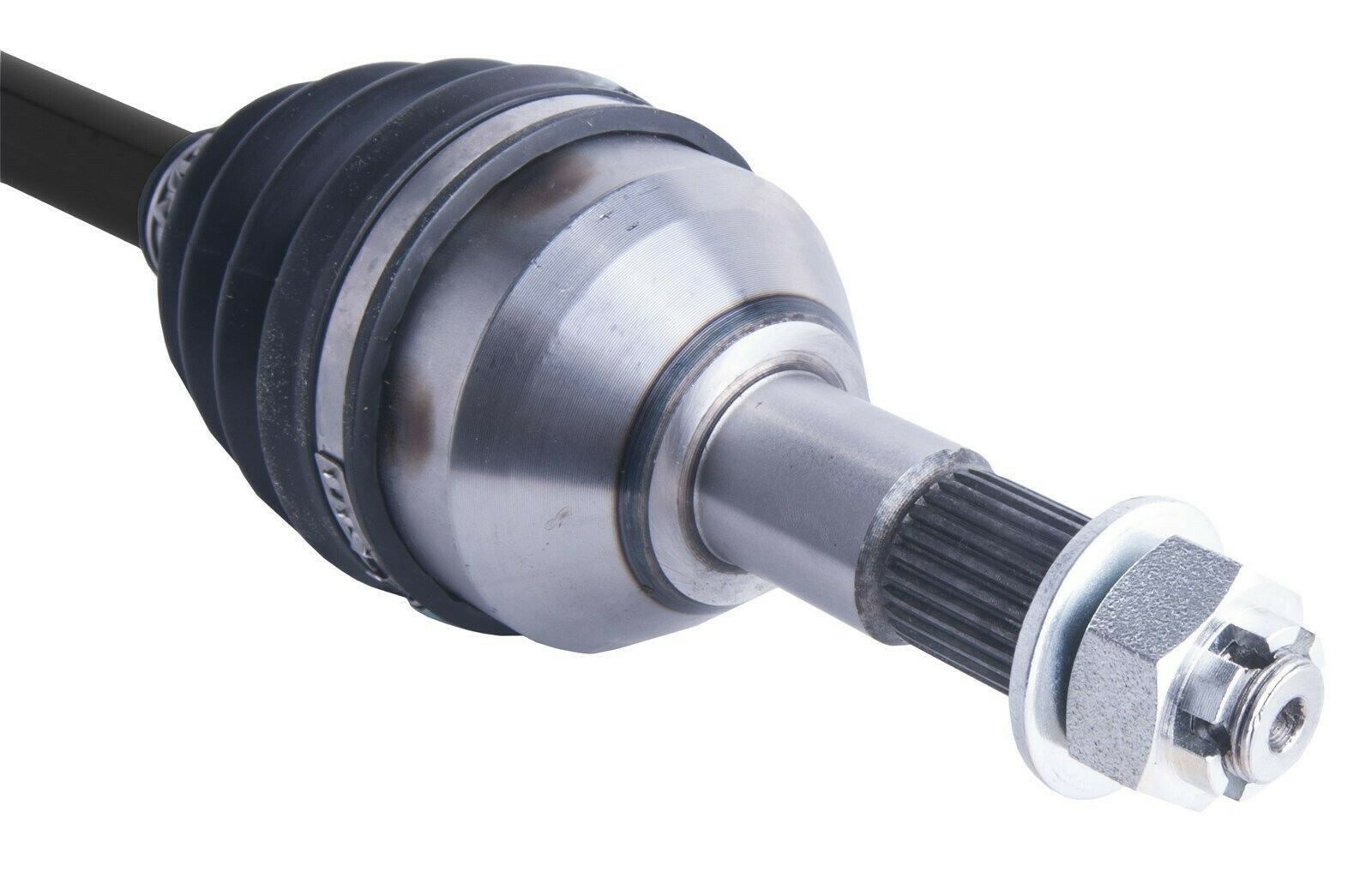 Can Am Middle Cv Axles Set Outlander 6X6 650 1000