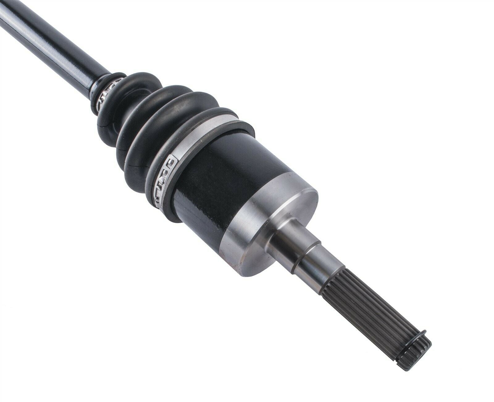 Can Am Maverick Front Cv Axles Set 705401235