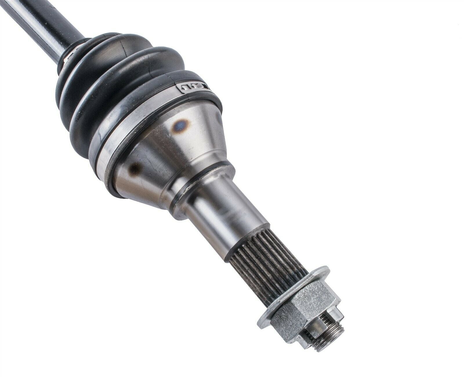Can Am Maverick Front Cv Axles Set 705401235