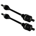 Can Am Rear Axles Set Defender Traxter 705401936 705401802