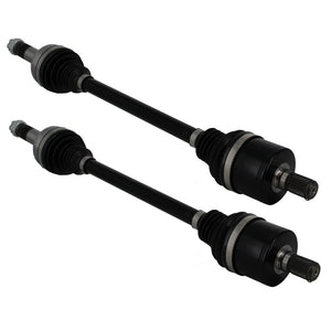 Can Am Rear Axles Set Defender Traxter 705401936 705401802