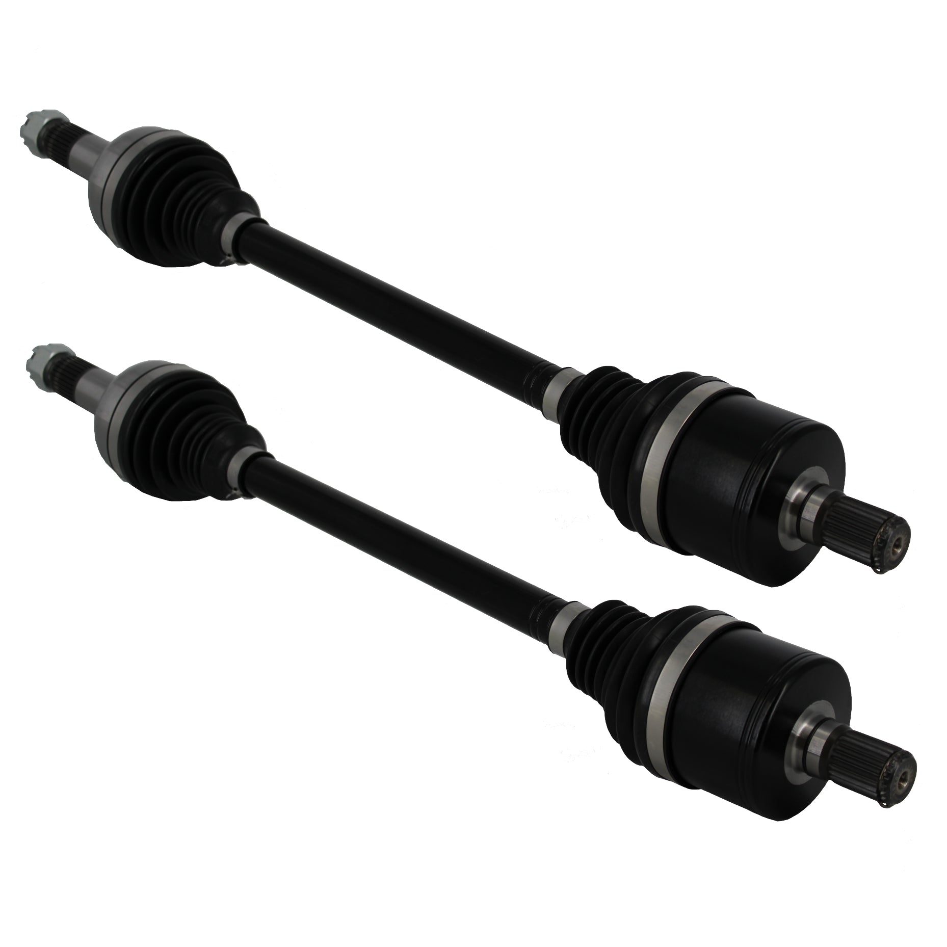 Can Am Rear Axles Set Defender Traxter 705401936 705401802