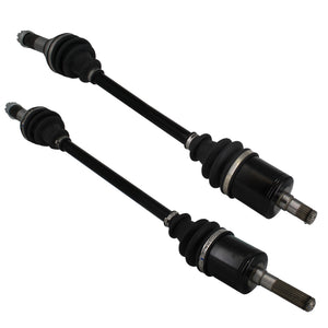 Can Am Defender Traxter  HD10 Front Axles Set  705402407