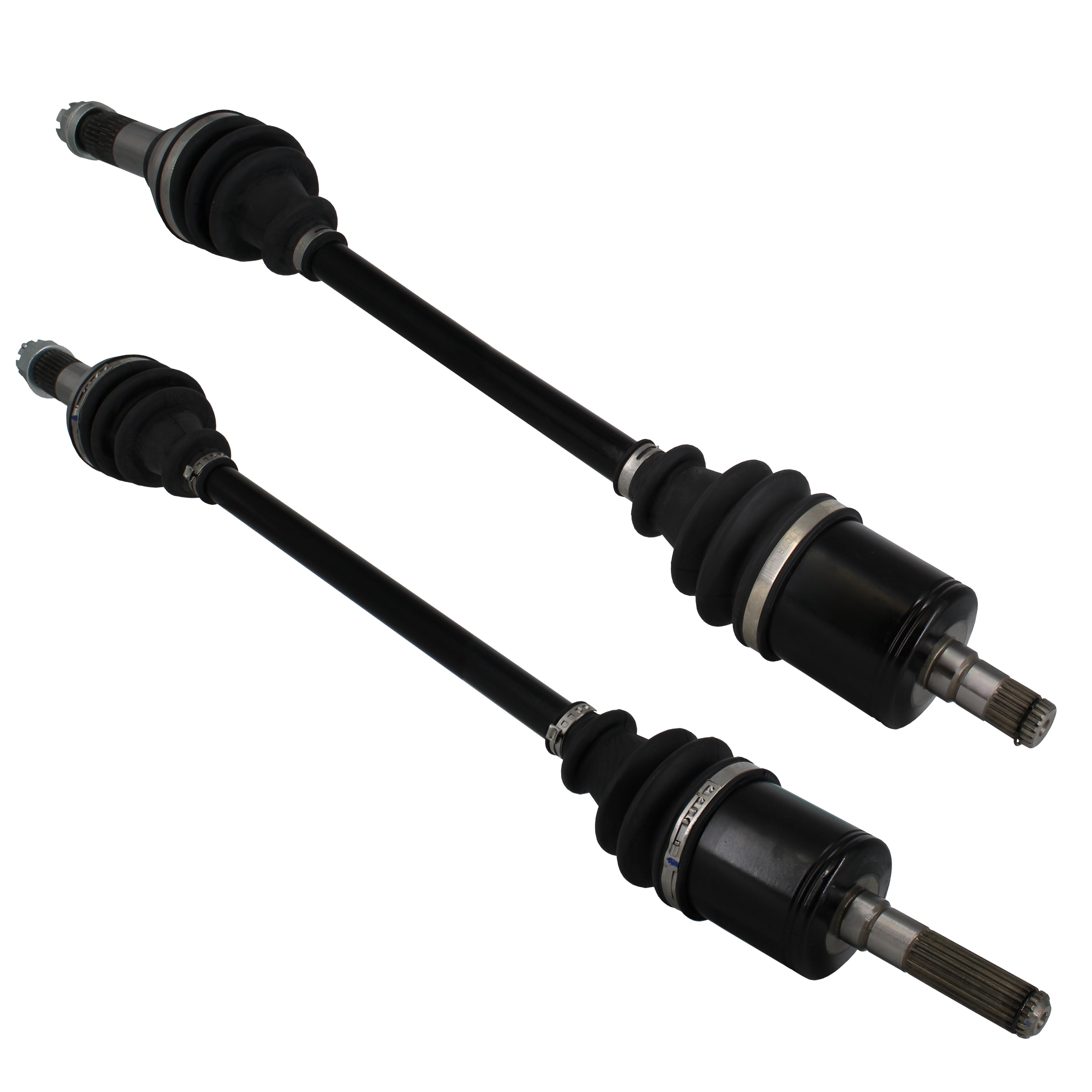 Can Am Defender Traxter  HD10 Front Axles Set  705402407