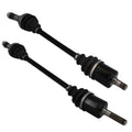 Can Am Commander / Maverick Sport 1000 Front Axles Set   705402030 705402031