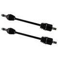 Can Am Front Axles Set Defender / Traxter Xt Hd10 705402420
