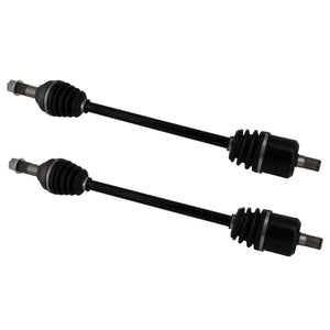 Can Am Front Axles Set Defender / Traxter Xt Hd10 705402420
