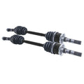 Kawasaki Mule Front Axles Set 2510 / 3010 / 4010 39158-1102