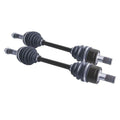 Kawasaki Brute Force 650 / 750 Rear Cv Axles Set