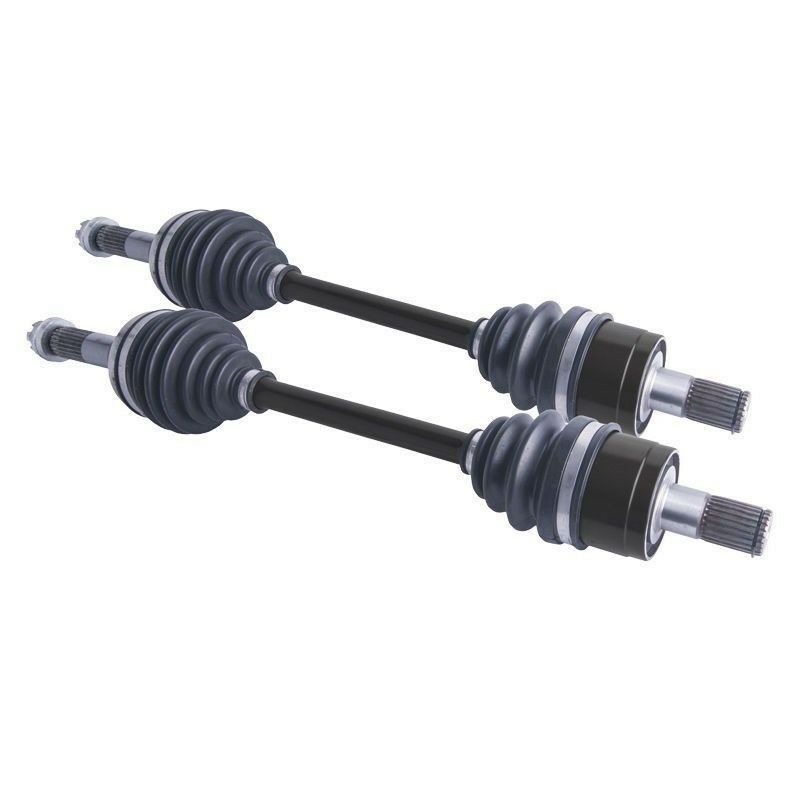 Kawasaki Brute Force 650 / 750 Rear Cv Axles Set