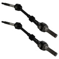 Suzuki Rear Axles Set Quv 620 K3915-81119 K3915-81120