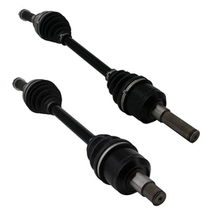 Kawasaki Mule Pro Rear CV Axles Set 59266-0050