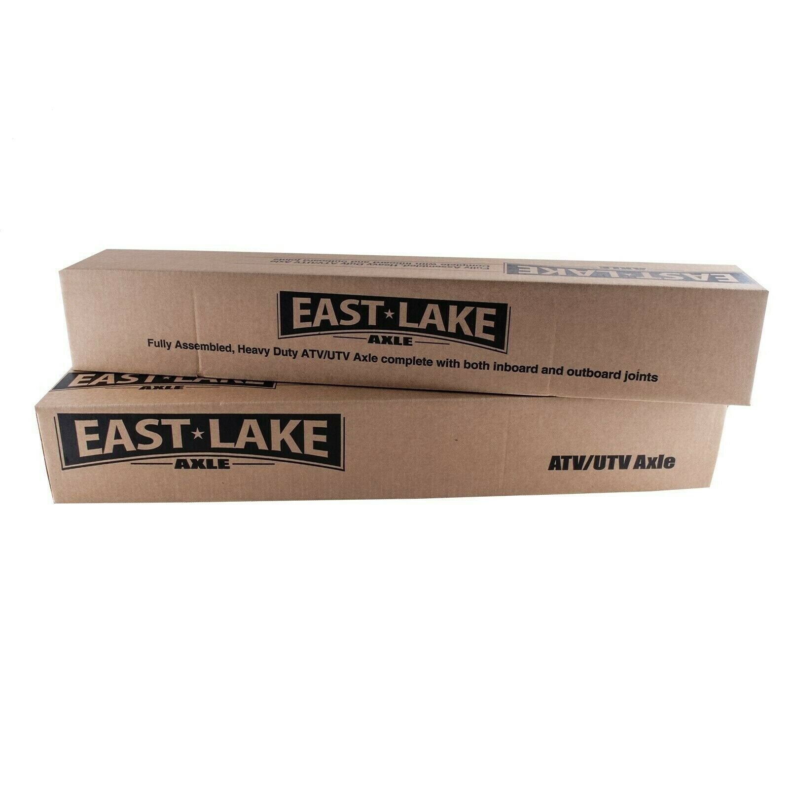 Polaris ATV Rear Cv Axles Set 1333754