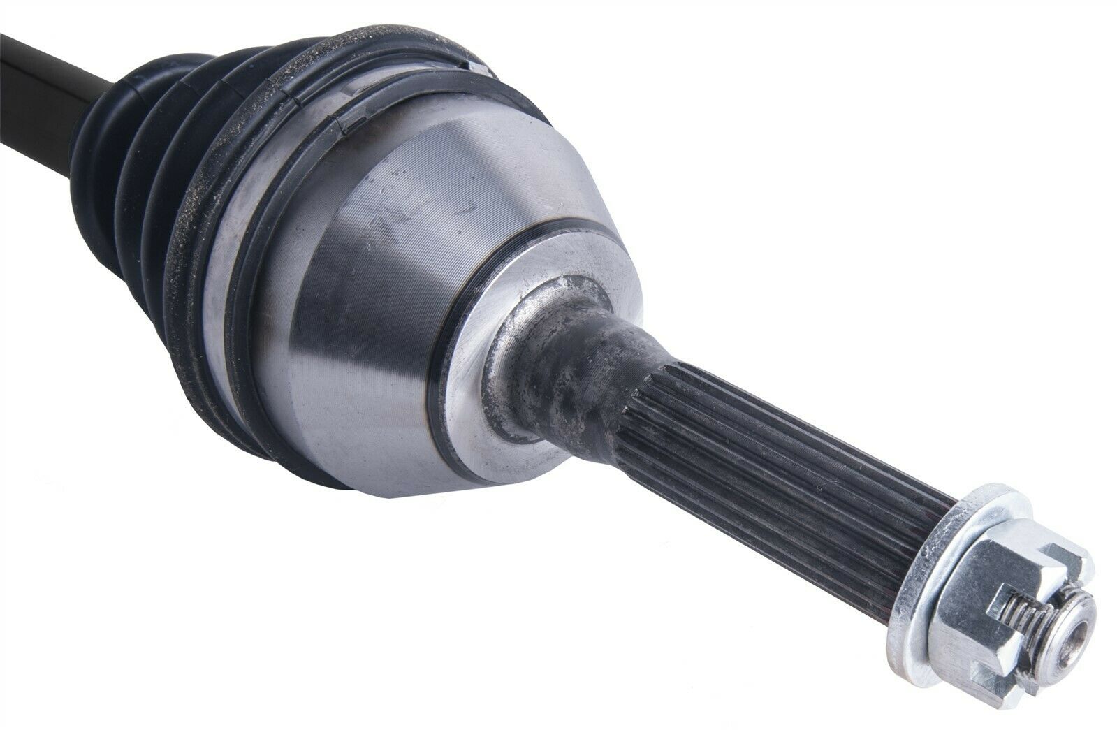 Polaris Atv Front Cv Axles & Differential Seal Kit