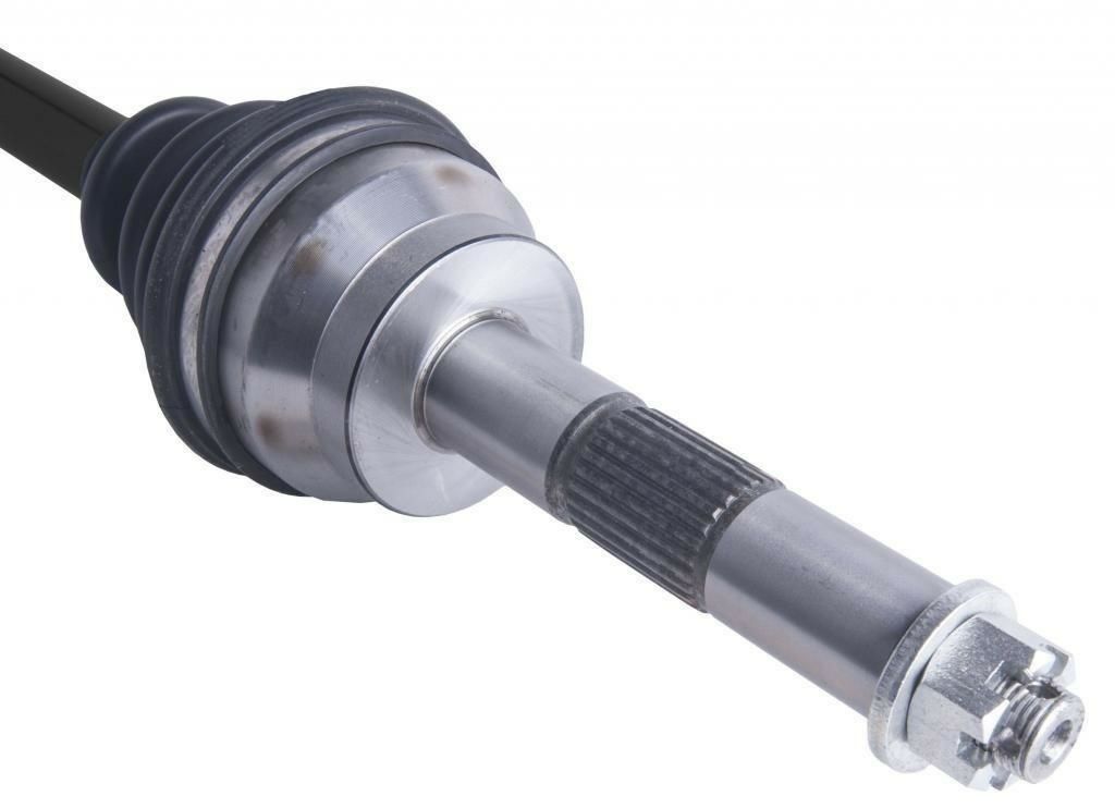 Polaris Atv Front Cv Axles Set 2200961