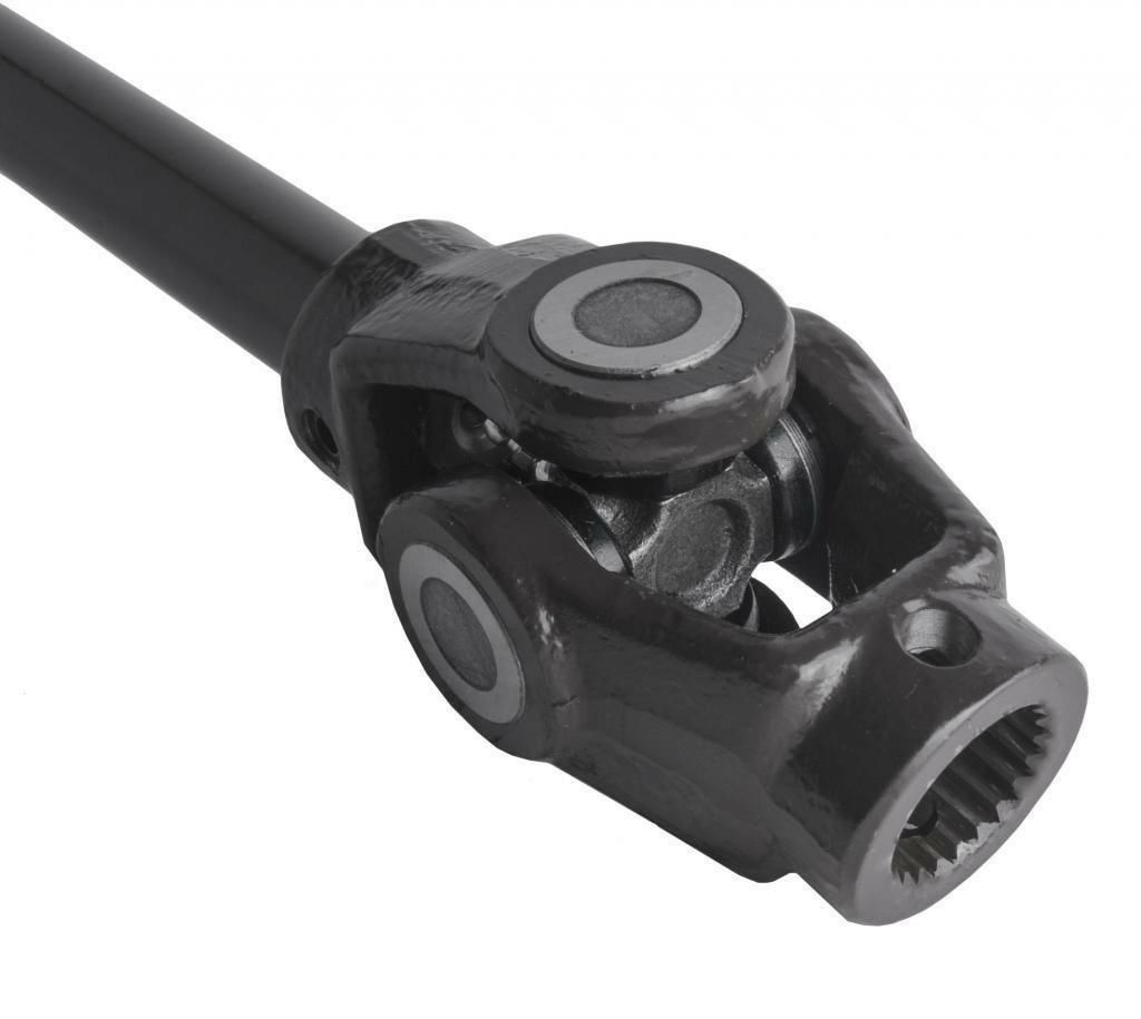 Polaris Atv Front Cv Axles Set 2200961