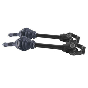 Polaris Atv Front Cv Axles Set 2200961