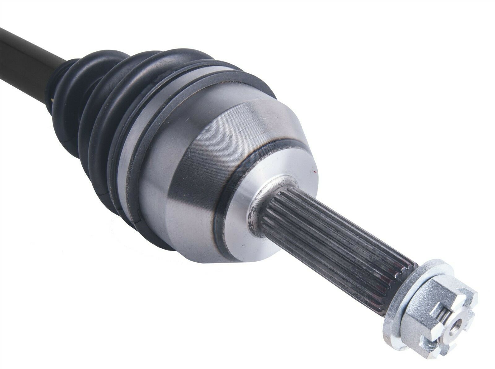 Polaris Front Cv Axles & Differential Seal Kit Ranger 700 4X4