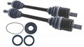 Polaris Front Cv Axles & Differential Seal Kit Ranger 570 Midsize / Etx