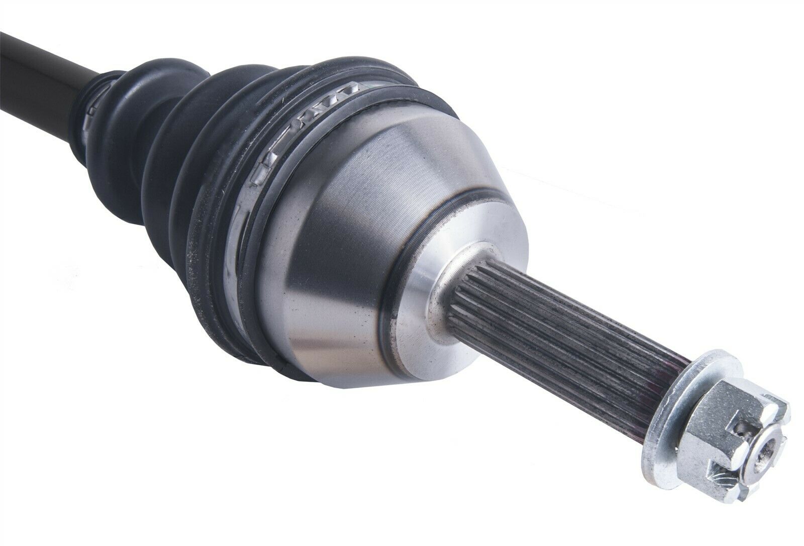 Polaris Front Cv Axles & Differential Seal Kit Ranger 500 / 700