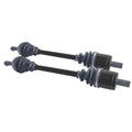 Polaris Ranger Xp Le Front Cv Axles Set 500 / 700