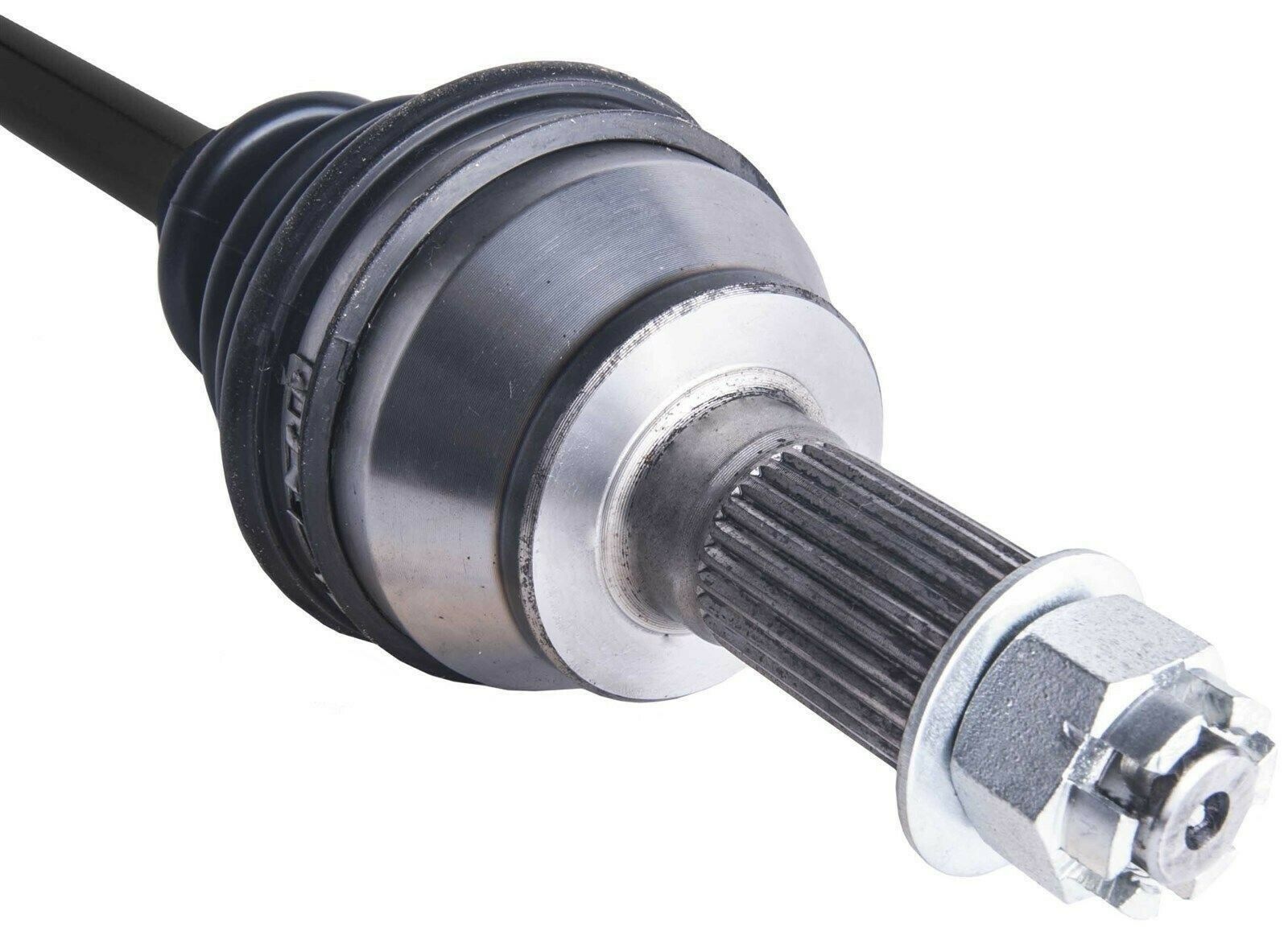 Polaris 900 Rzr Xp Front Cv Axles Set 1332825
