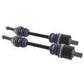Polaris Sportsman Front Cv Axles Set 400 / 450 / 500 / 570 / 700 / 800