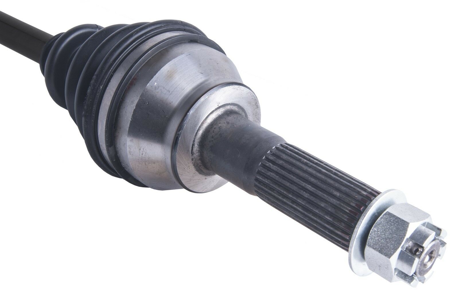 Polaris Rear Cv Axles & Differential Seal Kit Ranger 500