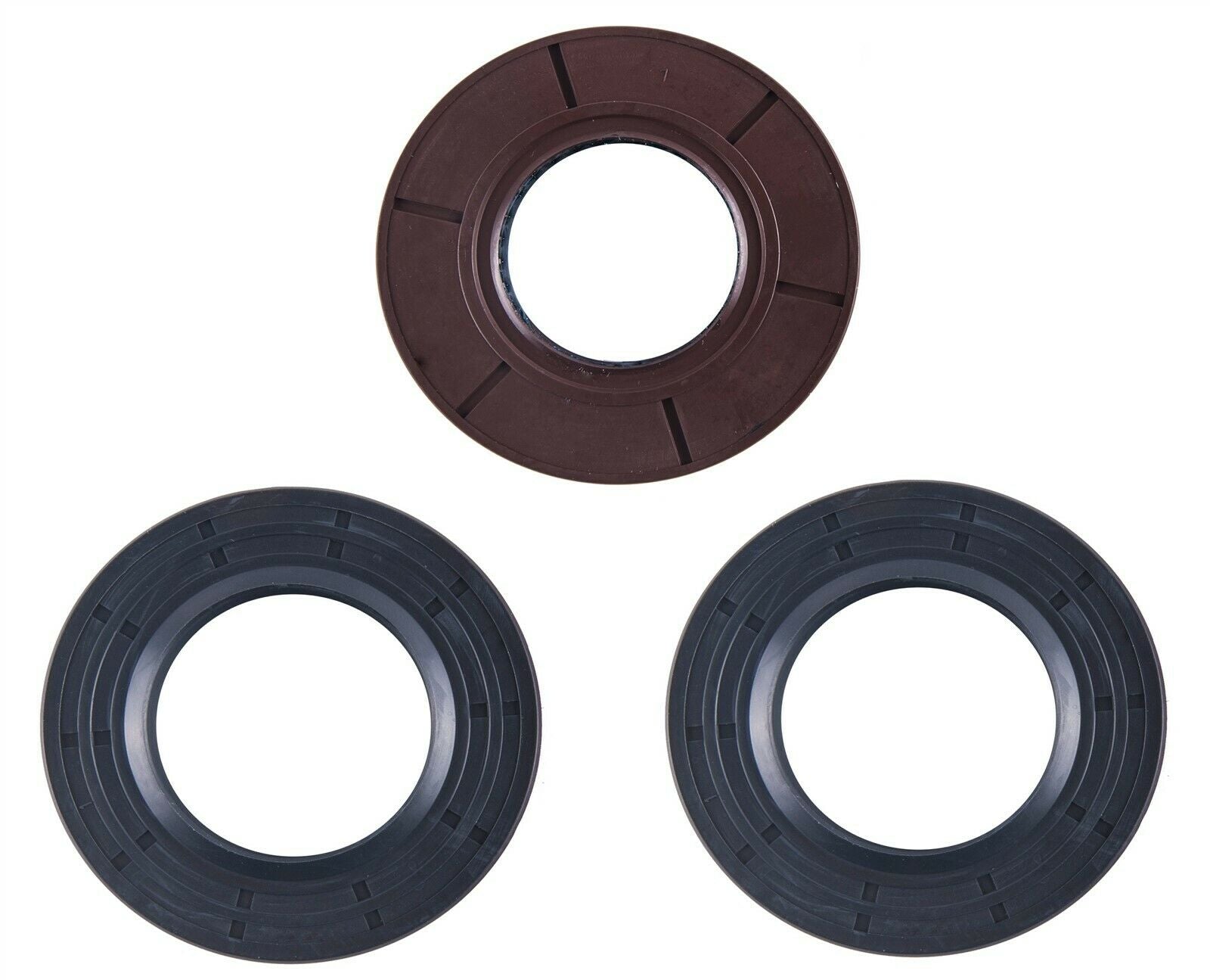Polaris Rear Cv Axles & Differential Seals Sportsman 850 1332584