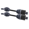 Polaris Hawkeye / Sportsman Rear Cv Axles Set 1332421