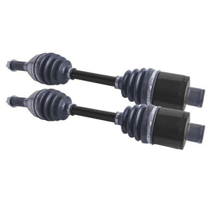Polaris Sportsman 570 6X6 Big Boss Middle Cv Axles Set