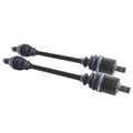Polaris Ranger XP 1000 / 1000 Front Cv Axles Set 1334351