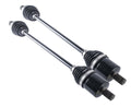 Polaris Rzr Front Cv Axles Set 1000 Xp