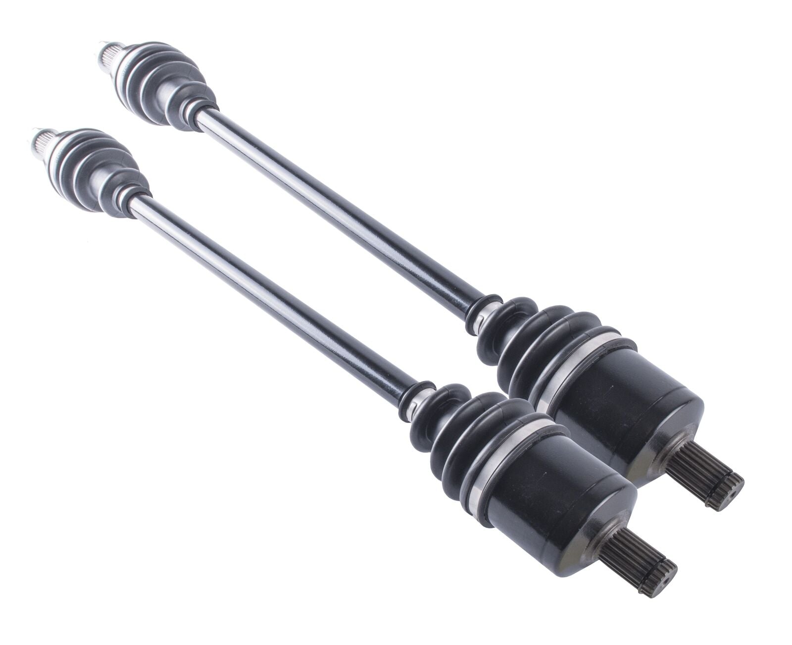 Polaris Rzr Front Cv Axles Set 1000 Xp