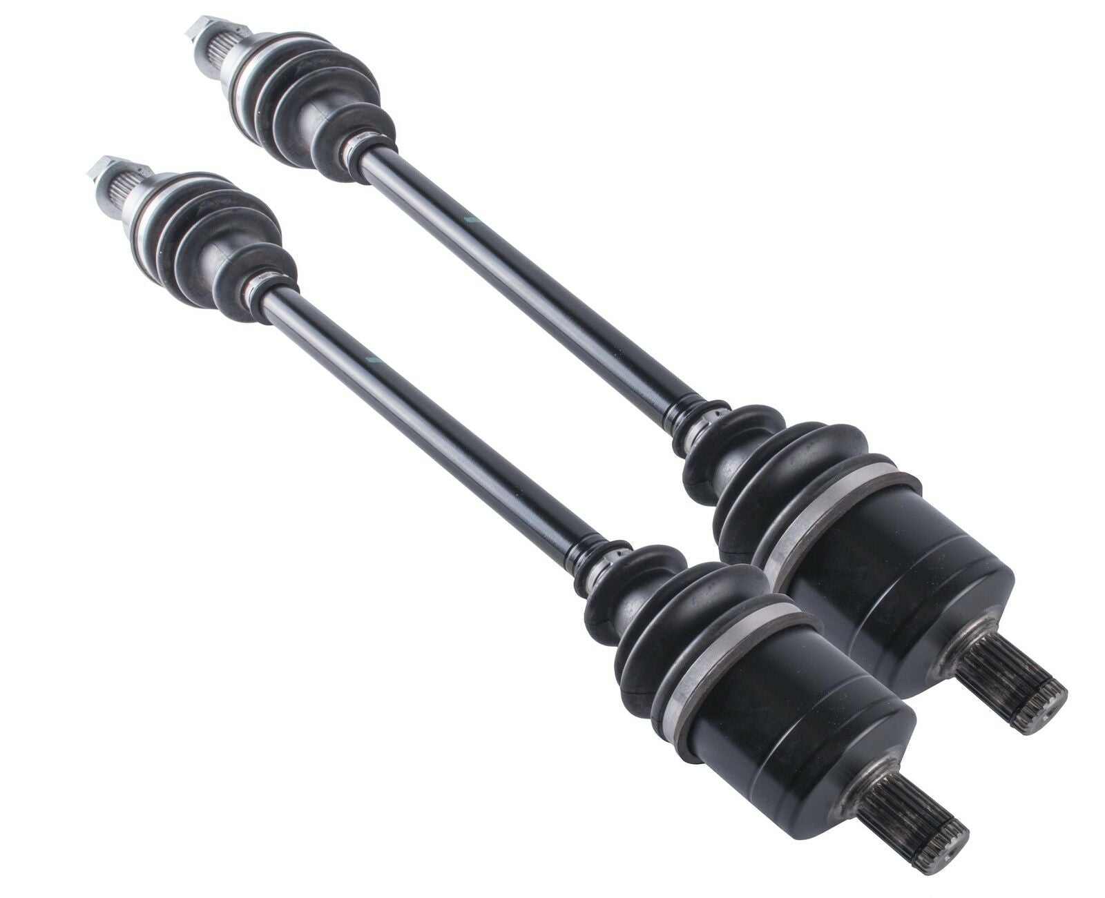 Polaris RZR General Front Differential Axles & Wheel Bearings Bundle