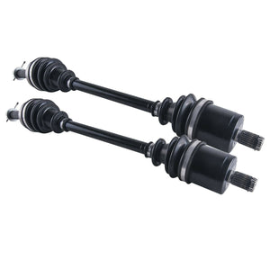 Polaris Ranger Front Cv Axles Set 570 / EV / ETX 1333238