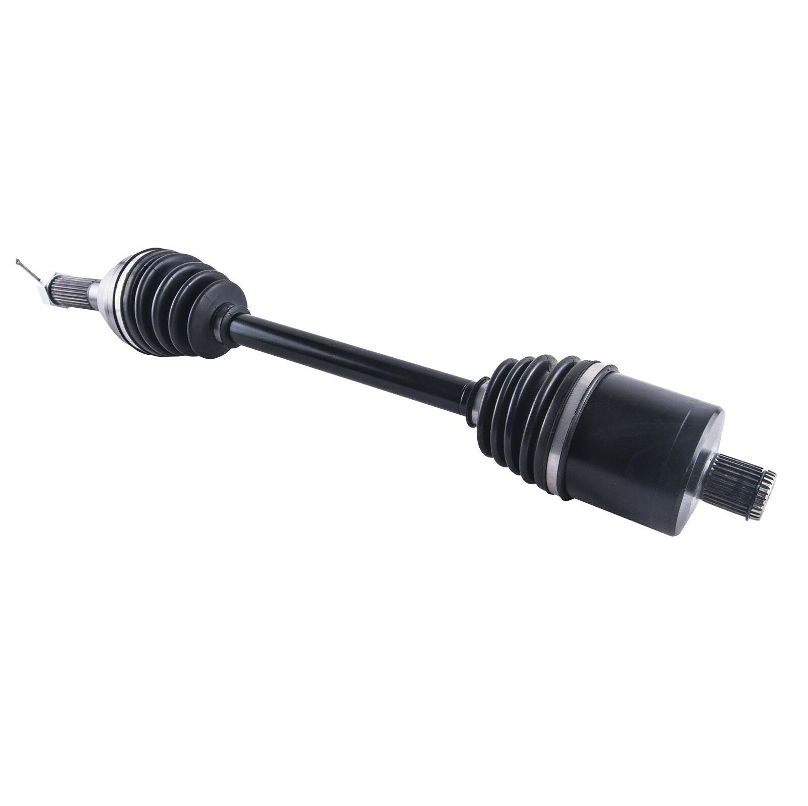 Gem M1400 Gas Rear Cv Axles Set 1333069
