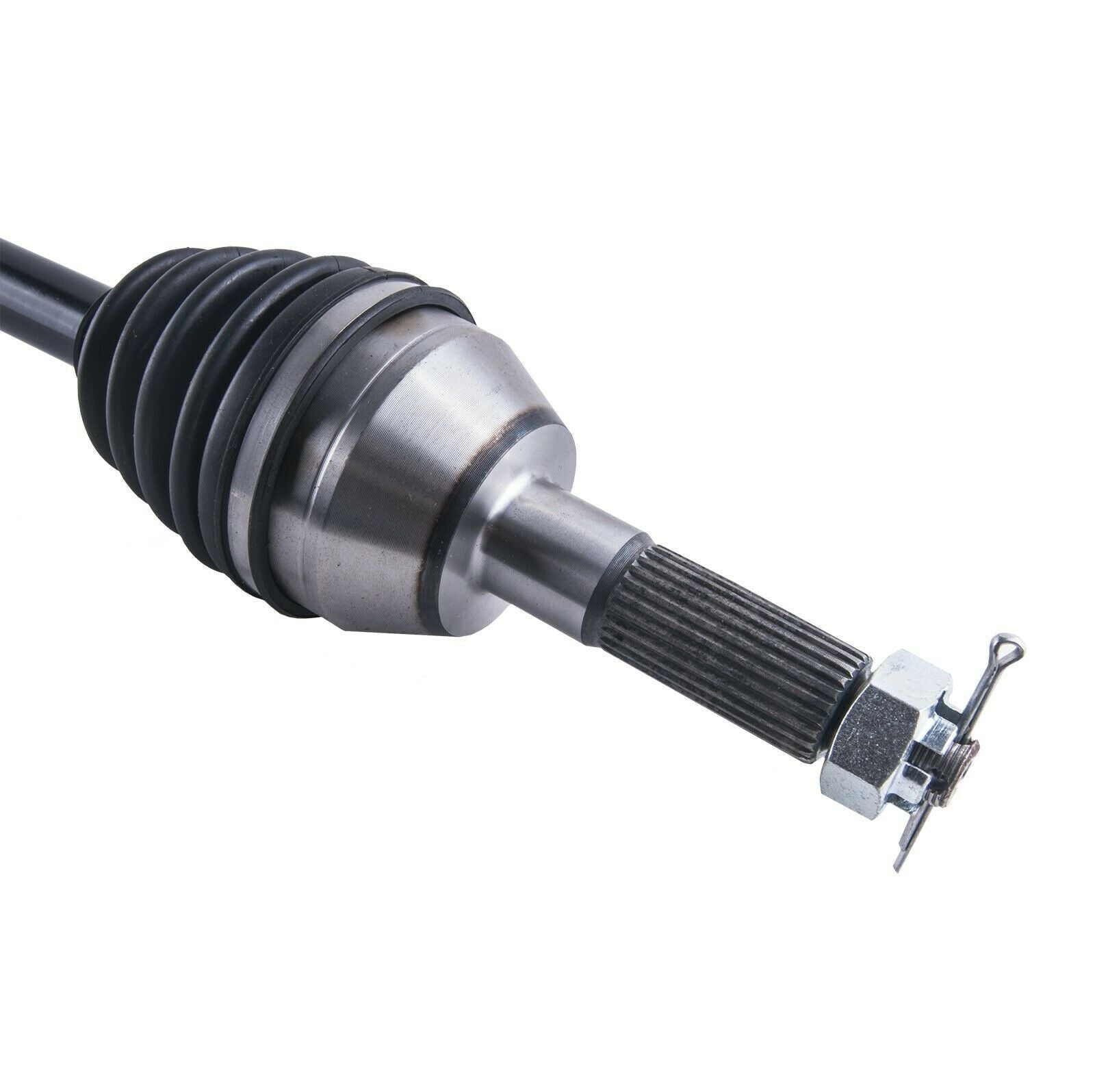 Bobcat 3400 Series Rear Cv Axle Set Diesel / Xl Diesel