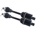 Polaris Rzr 900 Rear Cv Axles Set 1333080