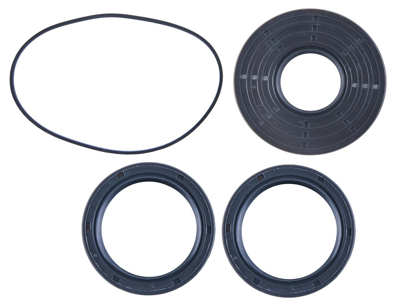 Polaris Front Cv Axles & Differential Seals Sportsman Ace 325 / 570