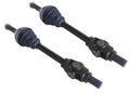 Polaris Ranger Front Cv Axles Set 500 / Series 10 / 11  1380230 1380178