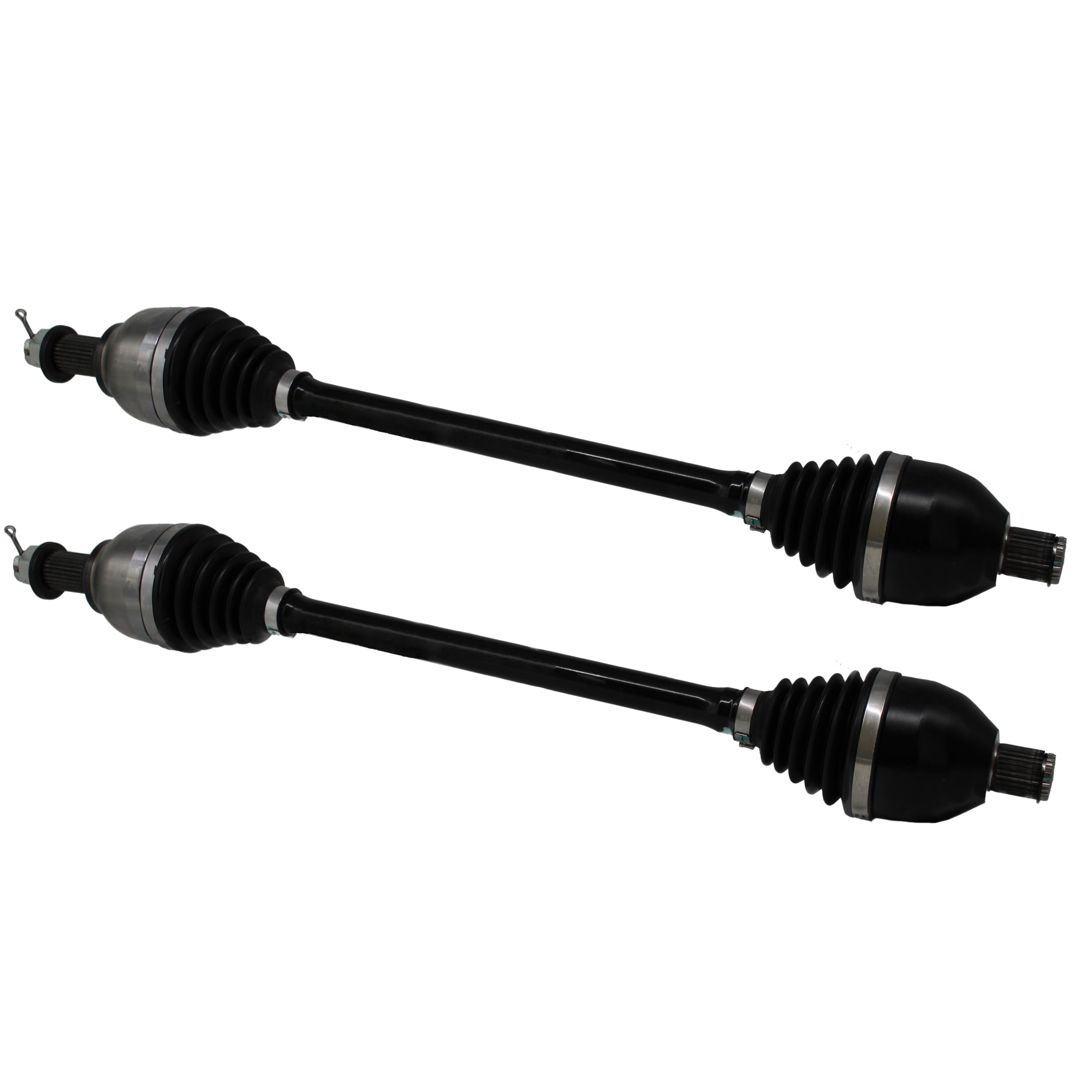 Polaris RZR PRO R Rear Axle Set 1334561