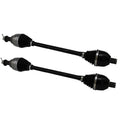 Polaris RZR PRO R Front Axle Set 1337064