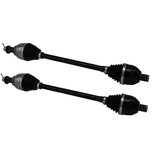 Polaris RZR PRO R Front Axle Set 1337064