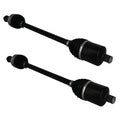Polaris front cv axles set for RZR XP Xpedition 1336984 2211710 2211716