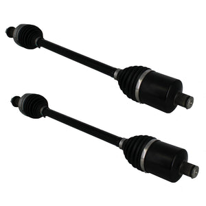 Polaris front cv axles set for RZR XP Xpedition 1336984 2211710 2211716