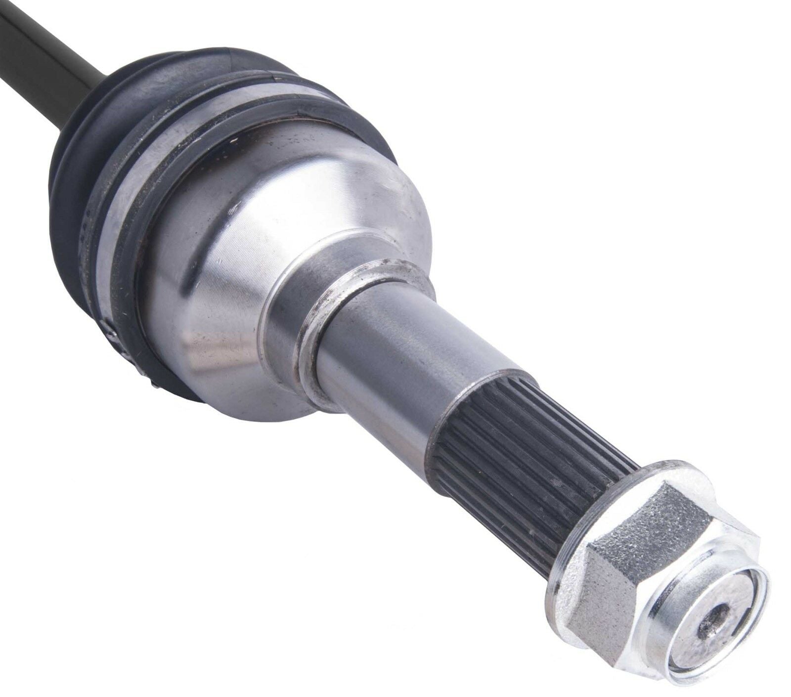 Yamaha Front Cv Axles & Differential Seal Kit Rhino 450 / 660